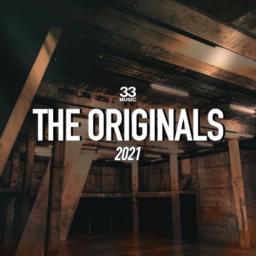 33 Music - The Originals 2021 (2021)
