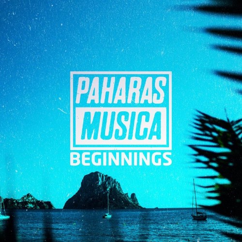 Paharas Musica Beginnings (2021)