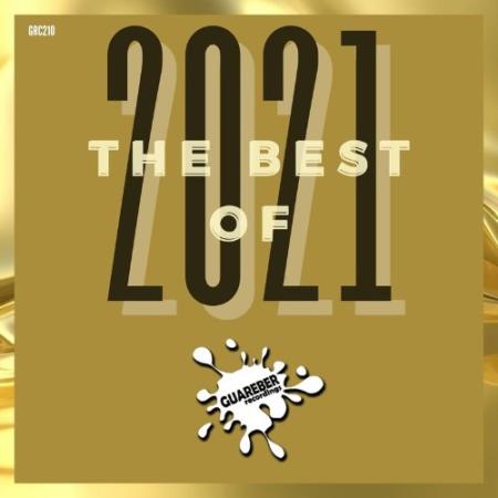 The Best Of 2021 (Compilation) (2021)