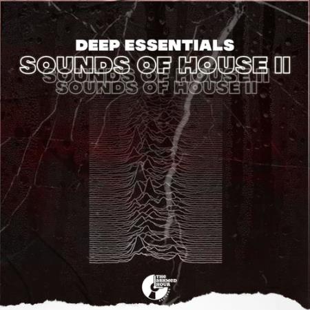 Deep Essentials - Sounds Of House II (2021)
