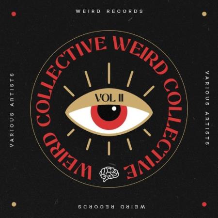 Weird Collective, Vol. II (2021)