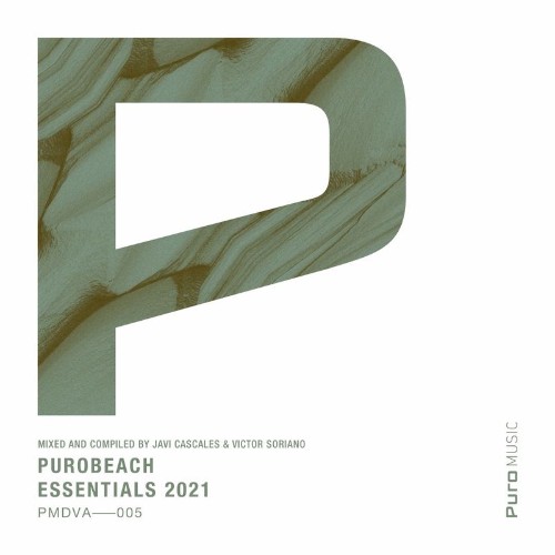 Purobeach Essentials 2021 (2021)