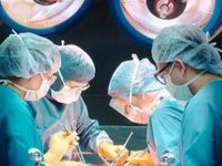 Хірурги інституту Шалімова проложили першу пересадку печінки у Хмельницькій обласній лікарні