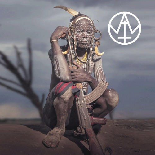 African Imperial Wizard - Isandhlwana (2021)