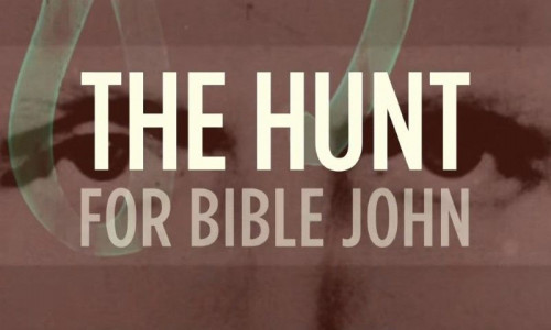 BBC - The Hunt for Bible John (2021)