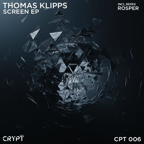 Thomas Klipps - Screen (2021)