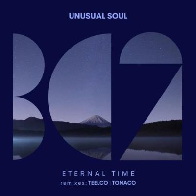 VA - Unusual Soul - Eternal Time (2021) (MP3)