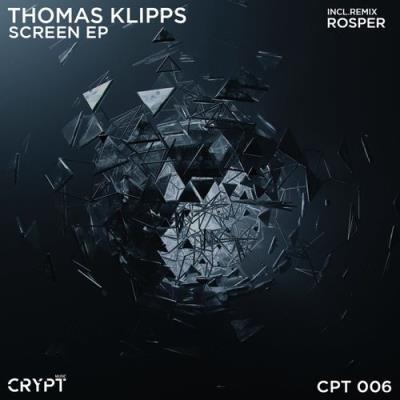 VA - Thomas Klipps - Screen (2021) (MP3)