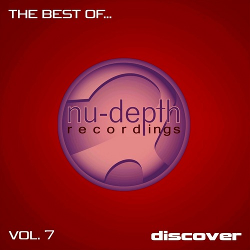 VA - The Best Of... Nu-Depth Recordings Vol 7 (2022)