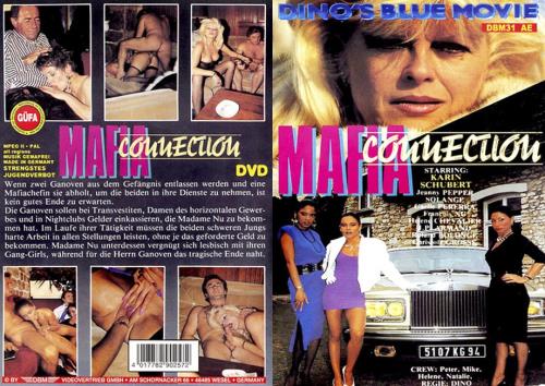 Mafia Connection (1989) - 480p
