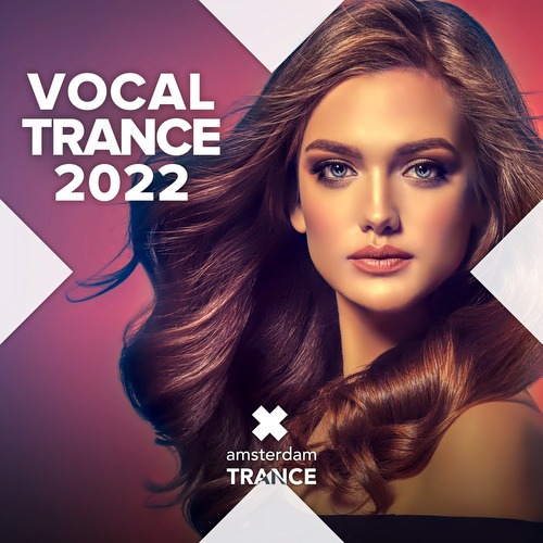 VA - Vocal Trance 2022 (2021)