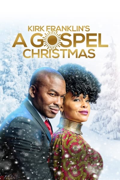A Gospel Christmas (2021) 1080p WEBRip x265-RARBG