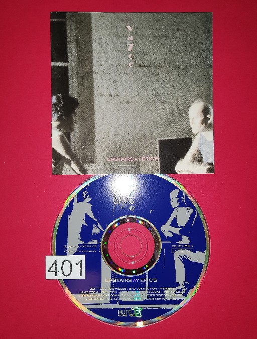 Yazoo-Upstairs At Erics-REISSUE-CD-FLAC-1986-401