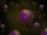 Заражених штамом "омікрон" госпіталізують менше, ніж носіїв інших типів коронавірусу - дослідження