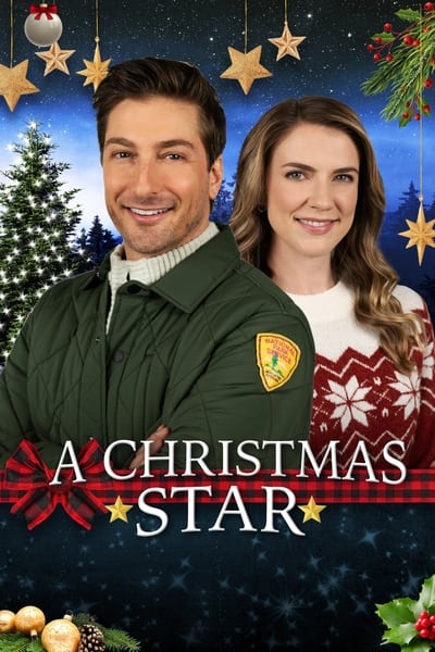 A Christmas Star (2021) 1080p WEBRip x265-RARBG