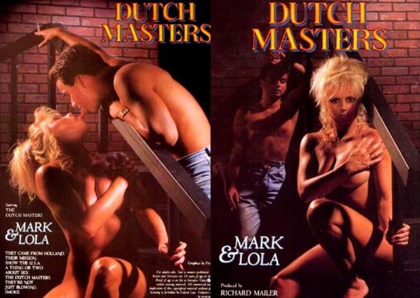 Dutch Masters - 480p
