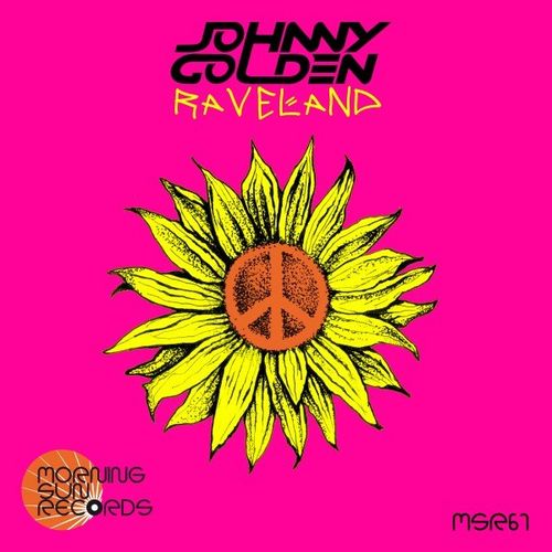 Johnny Golden - Raveland (2021)