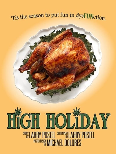 High Holiday (2021) MultiSub 720p x265-StB