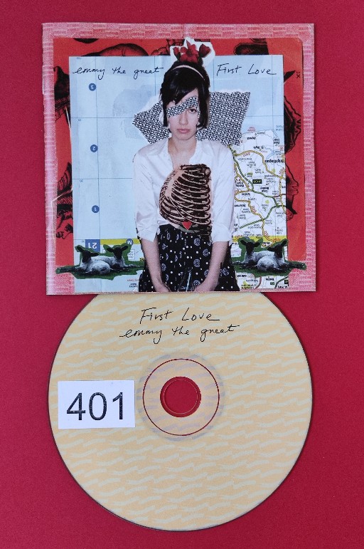 Emmy The Great-First Love-CD-FLAC-2009-401