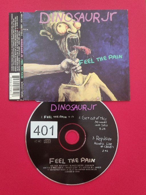 Dinosaur Jr-Feel The Pain-CDS-FLAC-1994-401