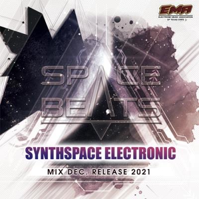 VA - The Space Beats (2021) (MP3)
