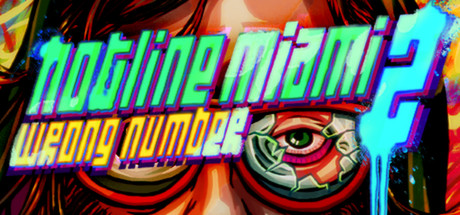 Hotline Miami 2 Wrong Number Digital Special Edition-DinobyTes