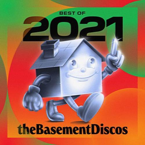 VA - Best of 2021 (2021) MP3