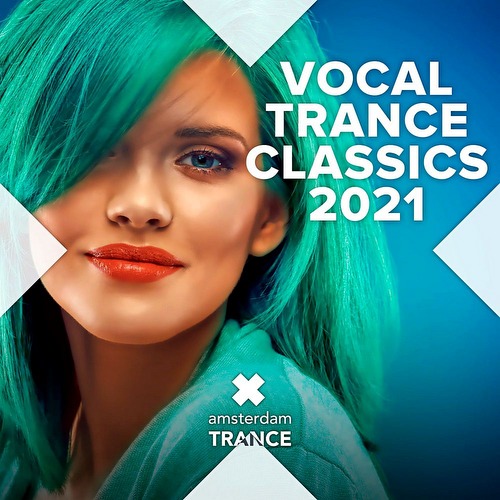 VA - Vocal Trance Classics 2021 (2021)