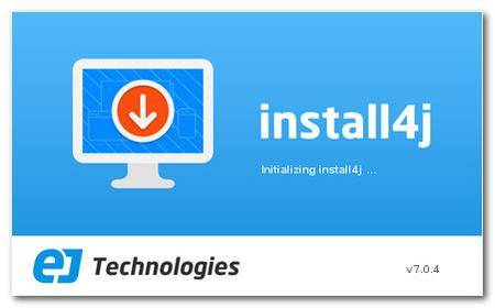 EJ Technologies Install4j 9.0.5 (x64)