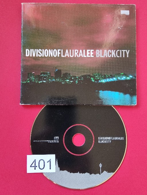 Division Of Laura Lee-Black City-CD-FLAC-2002-401