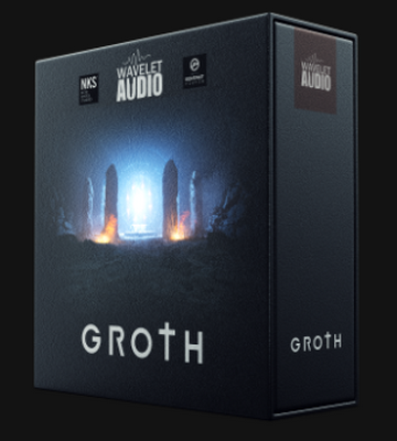 Wavelet Audio GROTH KONTAKT