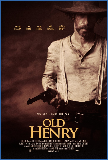 Old Henry 2021 1080p BluRay DD+5 1 x264-PTer Old Henry 2021 1080p BluRay DD+5 1 x264-PTer