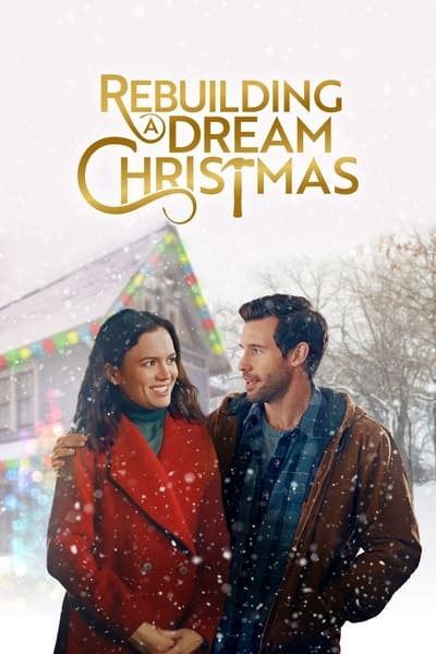 Christmas Comes Home (2020) WEBRip x264-ION10