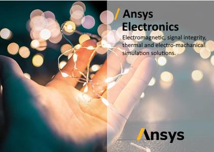 ANSYS Electronics Suite 2022 R1 with Documentation