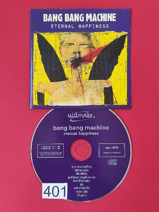 Bang Bang Machine-Eternal Happiness-CD-FLAC-1994-401