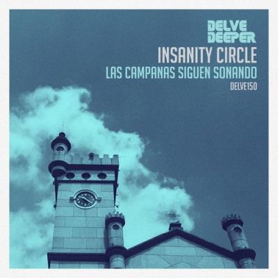 VA - Insanity Circle - Las Campanas Siguen Sonando (2021) (MP3)