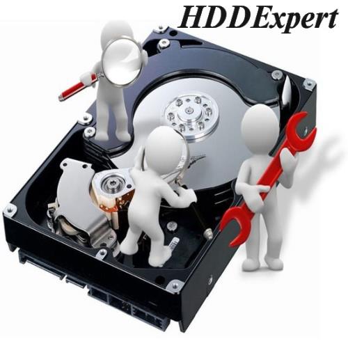 HDDExpert 1.19.0.51 + Portable