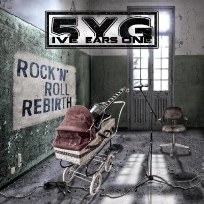 VA - 5ive Years Gone - Rock 'n' Roll Rebirth (2021) (MP3)