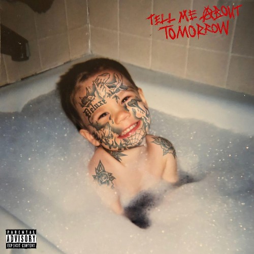 VA - Jxdn - Tell Me About Tomorrow (Deluxe) (2021) (MP3)