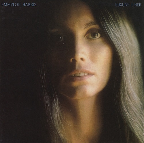 Emmylou Harris - Luxury Liner [2004 remastered] (1977)