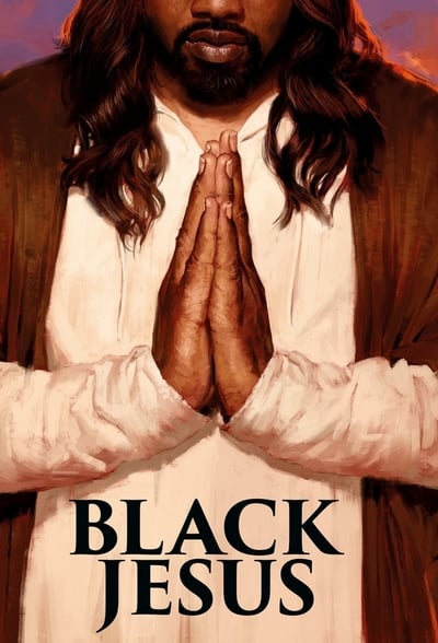 Black Jesus S03E04 720p HEVC x265-MeGusta