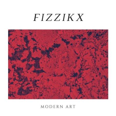 VA - Fizzikx - Modern Art (2021) (MP3)