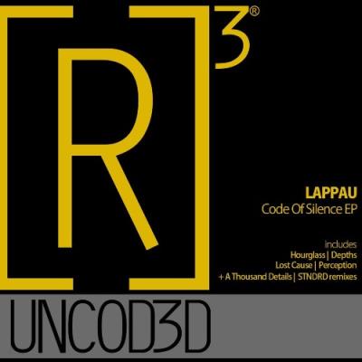 VA - Lappau - Code Of Silence EP (2021) (MP3)