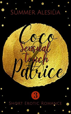 Cover: Summer Alesilia - Coco & Patrice Sensual french Touch