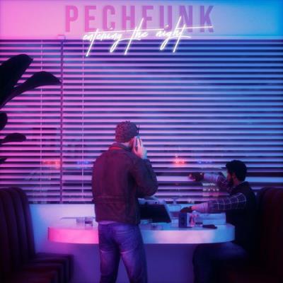 VA - PechFunk - Entering the Night (2021) (MP3)