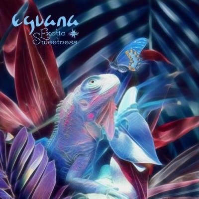 VA - Eguana - Exotic Sweetness (2021) (MP3)