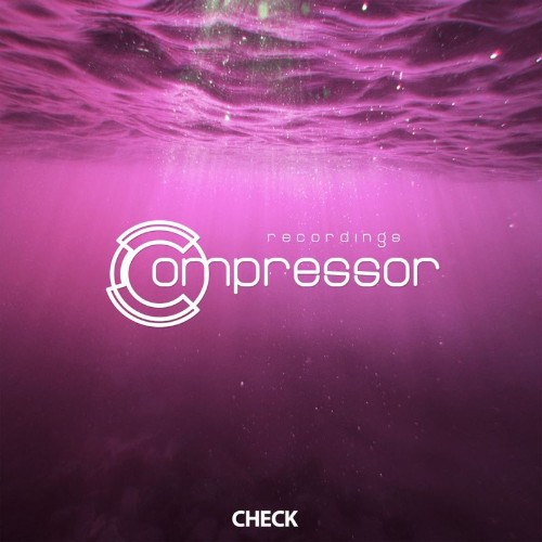 VA - Compressor Recordings - Check (2021) (MP3)