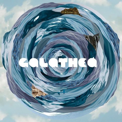 VA - Galathéa - Galathea (2021) (MP3)