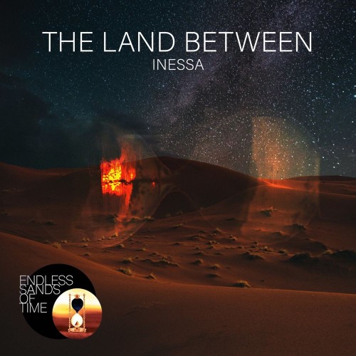 VA - Inessa - The Land Between (2021) (MP3)