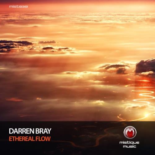 VA - Darren Bray - Ethereal Flow (2021) (MP3)